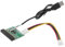 Diskettenlaufwerk | USB-Konverter, Diskettenlaufwerk – USB-Adapter, 1,44 MB PC-Diskettenstecker und USB-auf-A-Diskettenlaufwerk, keine zusätzlichen Treiber