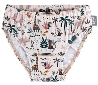 Sterntaler Jungen Badehose Safari Badehose