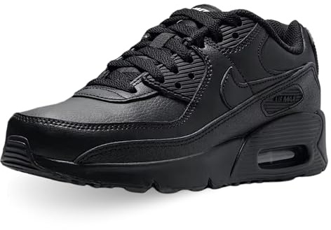 Nike Schuhe Air Max 90 LTR (GS) Code CD6864-028 Schwarz Jungen