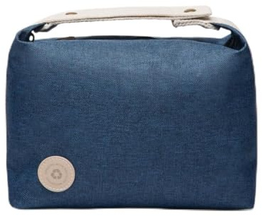 Vinga Sortino Toiletry Bag (One Size) (Blue)