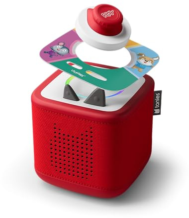 tonies tonieplay Game (Lalalinos: Your Day in Bumbaloo!)