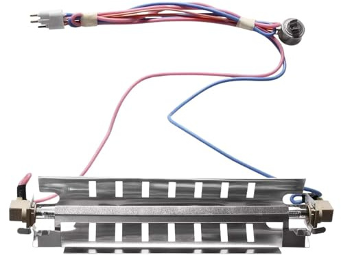 Abtauheizung, Kompatibel Mit General Electric, Kühlschrank WR51X10029, Ersatz AP2071521