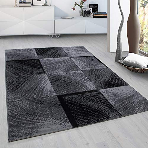 Ayyildiz Teppich Teppich, Schwarz, 120 X 170