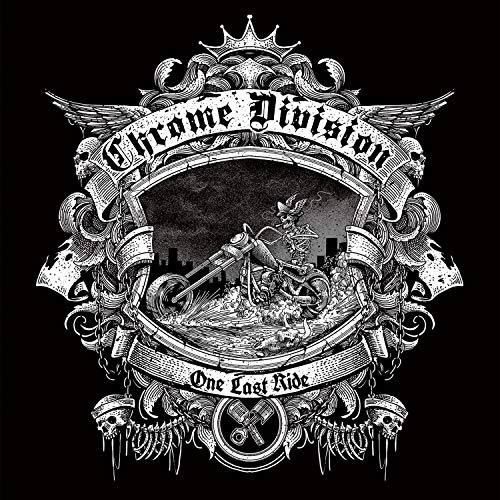 Nuclear Blast (Rough Trade)