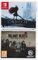White Shark Ubisoft - Child of Light & Valiant Hearts (Double Pack) (Switch)