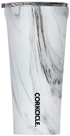 Corkcicle. Snowdrift Tumbler Tumbler, 1 EA