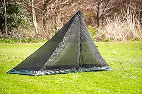 DD SuperLight - Solo Mesh Tent