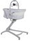 Chicco Artsana S.p.A Baby Hug 4 in 1 Air Stone Grau