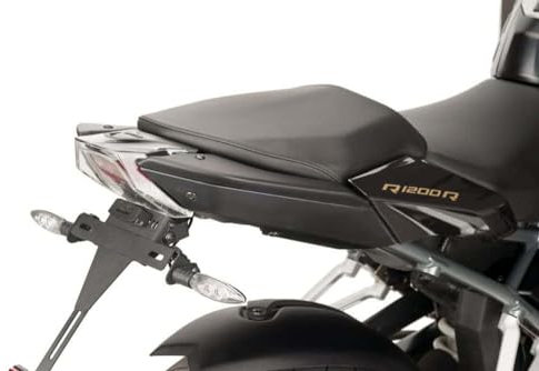 Puig Rumpfverkleidungen 9083J für R1200 R/RS 15'-18', R1250 R/Rs 19'-