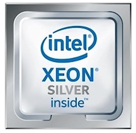 DELL Xeon 4210R Prozessor (2,4 GHz, 13,75 MB Prozessor)