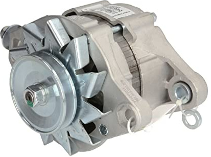STARDAX STX100999 Lichtmaschine 55A 12V mit Riemenscheibe Kompatibel mit LADA 1200-1600 Limousine 210837001010 SA744 21083701010
