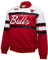 Mitchell & Ness NBA Special Script Heavyweight Satin Jacket - Chicago Bulls, XL