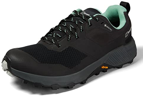 Berghaus Women's Trailway Active Gore-Tex Hiking Shoes