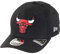 New Era Chicago Bulls - Basecap Cap Kappe - - NBA Basketball - 9Fifty verstellbar Snapback - Teamlogo - M - L