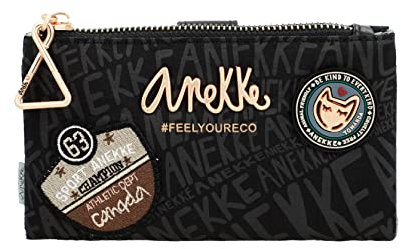 Anekke Canada Geldbörse 18 cm