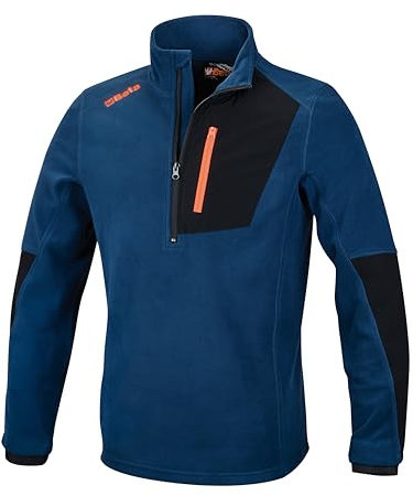 BETA 7654B XL - Micropile zip corta elasticizzato