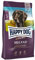 Happy Dog Sensible Ireland - M - Trockenfutter, Hundefutter - Geschmacksrichtung Lachs & Kaninchen - 12,5kg
