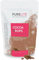 PURELITE Cocoa Drops cioccolato 450g, gocce di cioccolato al latte intero senza zuccheri aggiunti, eritritolo e stevia senza retrogusto, con il 77% di calorie in meno
