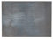 Lunaway - Kaminplatte Edge aus Gusseisen | Dicke 1 cm (70 x 60 cm)
