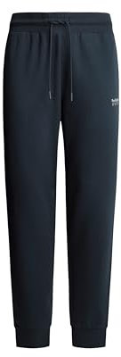 Red Bull Racing X Pepe Jeans Herren RBR Essential Jogger Hose, Blue (Dulwich Blue),