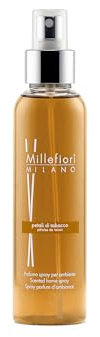 Millefiori RAUMSPRAY 150ml PETALI DI Tabacco