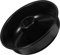 CRILSTYLEO Aluminum Alloy Cake Mold Large Donut Mould Cake Pan Non Stick Surface Easy Clean for Baking Supplies Kitchen Use