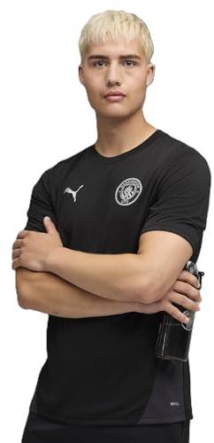 Puma Herren Manchester City Fc Training Jersey Trikots (1er Pack)