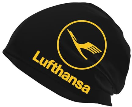 Dongbiise uafwqaa bingdyt Beanie-Mütze für Männer und Frauen weiche Strickmützen umgeschlagene Beanies Strickmütze UJHB-2116
