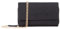 VALENTINO Rised Re Wallet With Shoulder Strap Nero