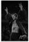 CJianqiang Harry Styles 1 Poster, Album, Sänger, Leinwandposter, Musikposter, Wandkunst, Dekoration, Gemälde, Schlafzimmer, Gemälde, Wohnzimmer, Poster, 30 x 45 cm, ungerahmter Stil
