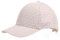 Michael Kors Casquette rose, Rose, taille unique