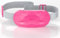 Slimpal AI Heat Pads for Period Pain Relief, AI Smart Chip Long Safe Heat, Electric Back Belly Heating Pad for Menstrual Cramp Relief, Cordless Heat Belt Gifts for Her Women Girl Wife, Bright Pink