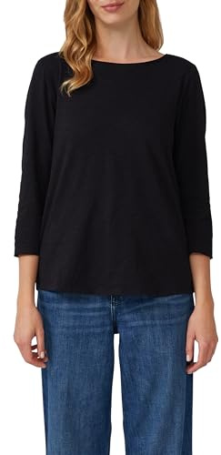 s.Oliver Damen 2164085 T-Shirt (1er Pack)