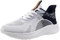 Scarpe da ginnastica da uomo, estive, traspiranti, leggere, in rete, leggere, da jogging, con lacci, scarpe da corsa da strada, comode da corsa, per il tempo libero, Blu scuro, 40 EU