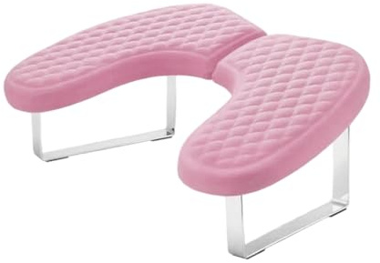 Arm Ruhe Handnägel Stehen Ruhe Ergonomische Pu Kissen Für Nägel Künstler Einfache Saubere Oberflächen Und Kompakte Aufbewahrung
