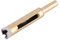 Yosoo Outil de Forage Trous au Diamant Foret Scie à Béton Marbre Pierre Céramique Outil Coupe Forage scie Cloche (Taille : 14mm)