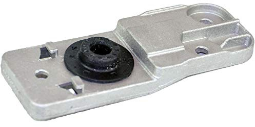 D2P 1310008 Radiator Lower Bracket Replacement For Vauxhall Astra J Mk6