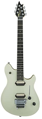 EVH Wolfgang Special EB Ivory - E-Gitarre