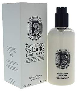 Diptyque Velvet Hand Lotion 250ml/8.5oz - Hautpflege