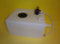 Fonti Snc Kit Pompa Acqua Barca Camper, Nero, Bianco, Industriale, 48x40x26 cm