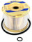 CARTUCCIA originale RACOR 10 MICRON TIPO 2010 10µ