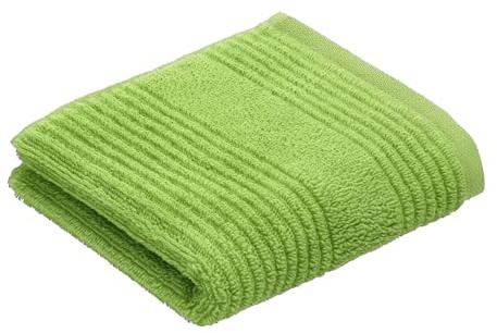 Vossen Tomorrow Gästetuch 30 x 50 cm Meadow Green