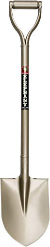 Niwaki Golden Spade Small