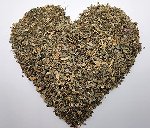 Krauterino24 - Borretschkraut geschnitten , Menge:250g