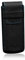 Heisse & Söhne Unisex-Uhrenaufbewahrung One Size Schwarz/Blau 32015217