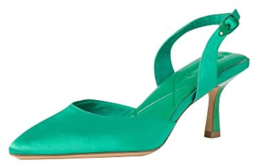 Tamaris Damen 1-1-29609-38 Pumps, Green, 38 EU