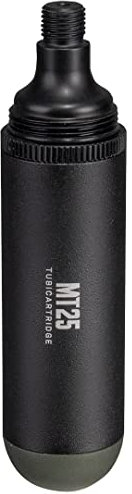 Topeak Tubi Cartridge MT25 Storage Tube for MTB Bike Tubeless Tyre Repairs