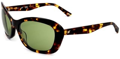 Sonnenbrillen Web WE0289 52N DARK HAVANA 56/19/ WOMAN
