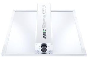 NANOLUX LED Indoor Grow Light Model RG Series - Grow Light - LED Indoor Grow Light, LED Indoor Grow Light, LED Grow Spectrum/UV/IR (150W)