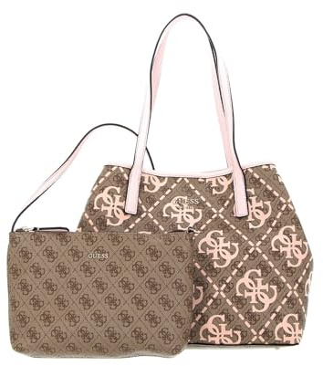 GUESS - Vikky Tote, Borsa Donna